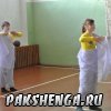 День музыки в школе "Большие танцы"